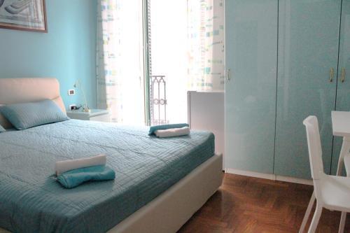 Pomodoro Ac Bed & Breakfast Napoli Bagian luar foto